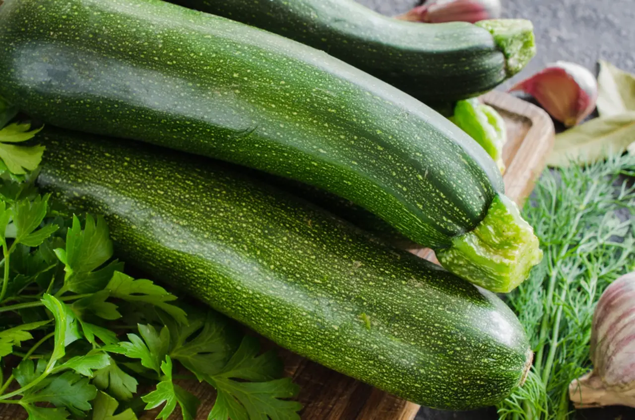 Pianta le zucchine in questo modo e otterrai raccolti doppi Pianta le zucchine in questo modo e otterrai raccolti doppi