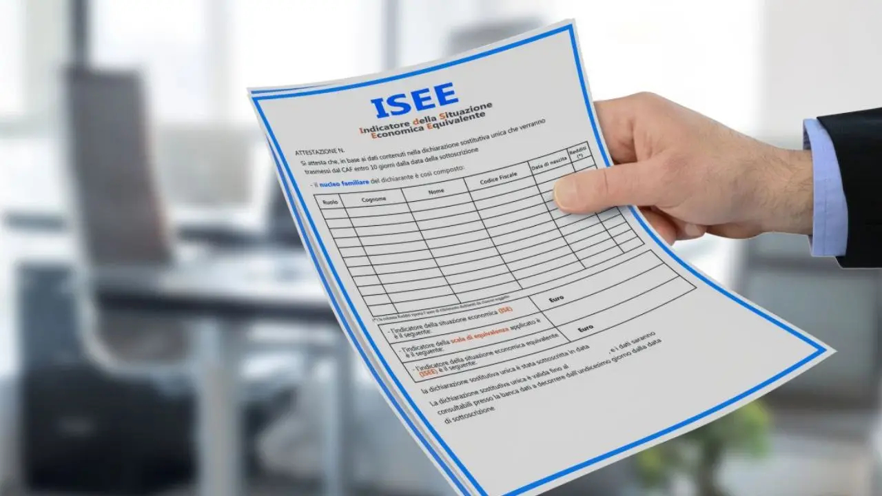 Nuove soglie ISEE per il bonus famiglia 2025: ecco come accedere Nuove soglie ISEE per il bonus famiglia 2025: ecco come accedere