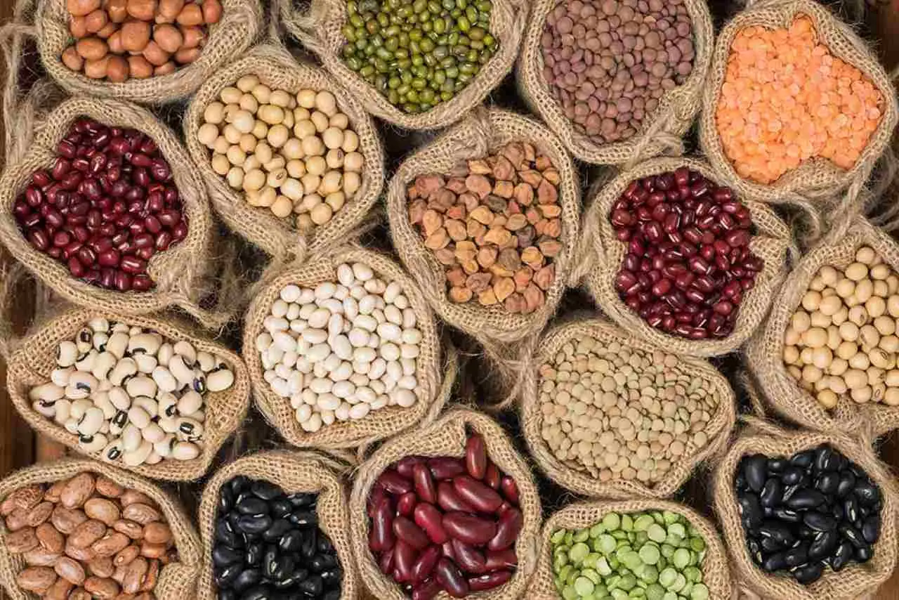 Il metodo giusto per cucinare i legumi senza gonfiarsi Il metodo giusto per cucinare i legumi senza gonfiarsi