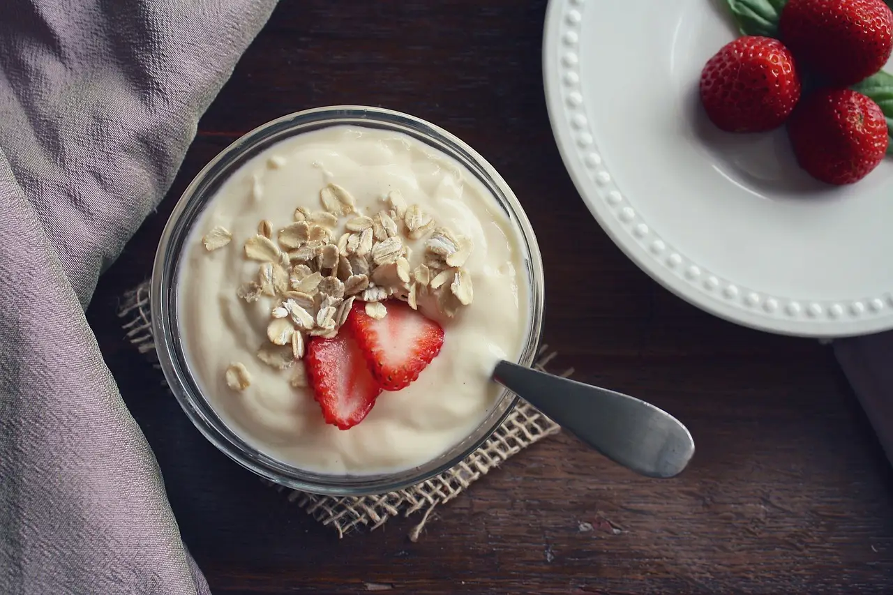 I 4 errori comuni quando si mangia lo yogurt I 4 errori comuni quando si mangia lo yogurt