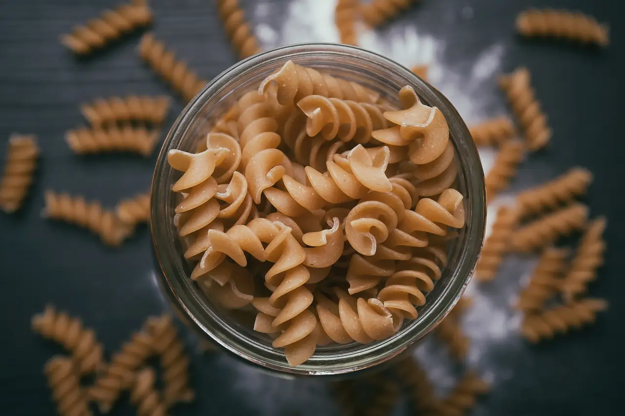 Come rendere più digeribile la pasta integrale Come rendere più digeribile la pasta integrale