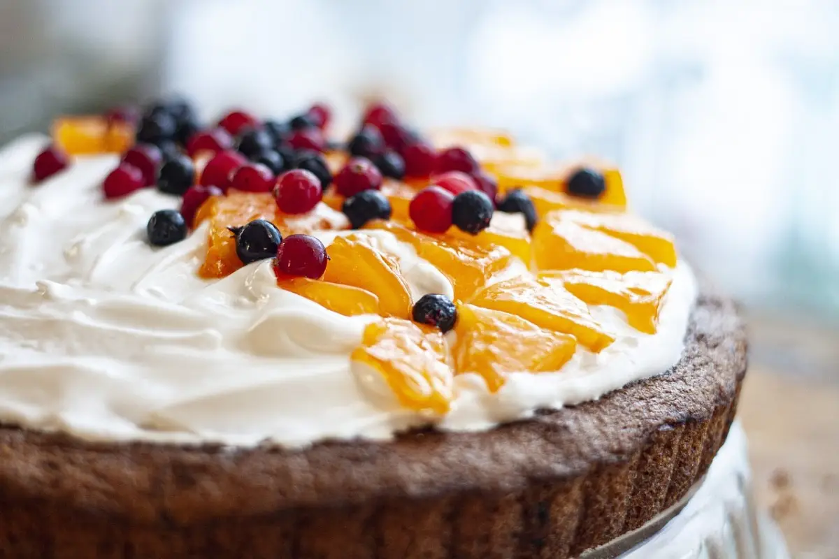 Scopri il dessert alla ricotta che puoi gustare senza preoccuparti della linea Scopri il dessert alla ricotta che puoi gustare senza preoccuparti della linea