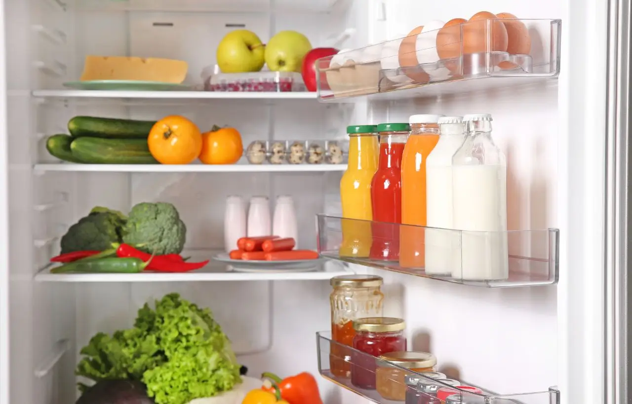 Scopri ora come puoi organizzare il frigorifero e ridurre lo spreco alimentare Scopri ora come puoi organizzare il frigorifero e ridurre lo spreco alimentare