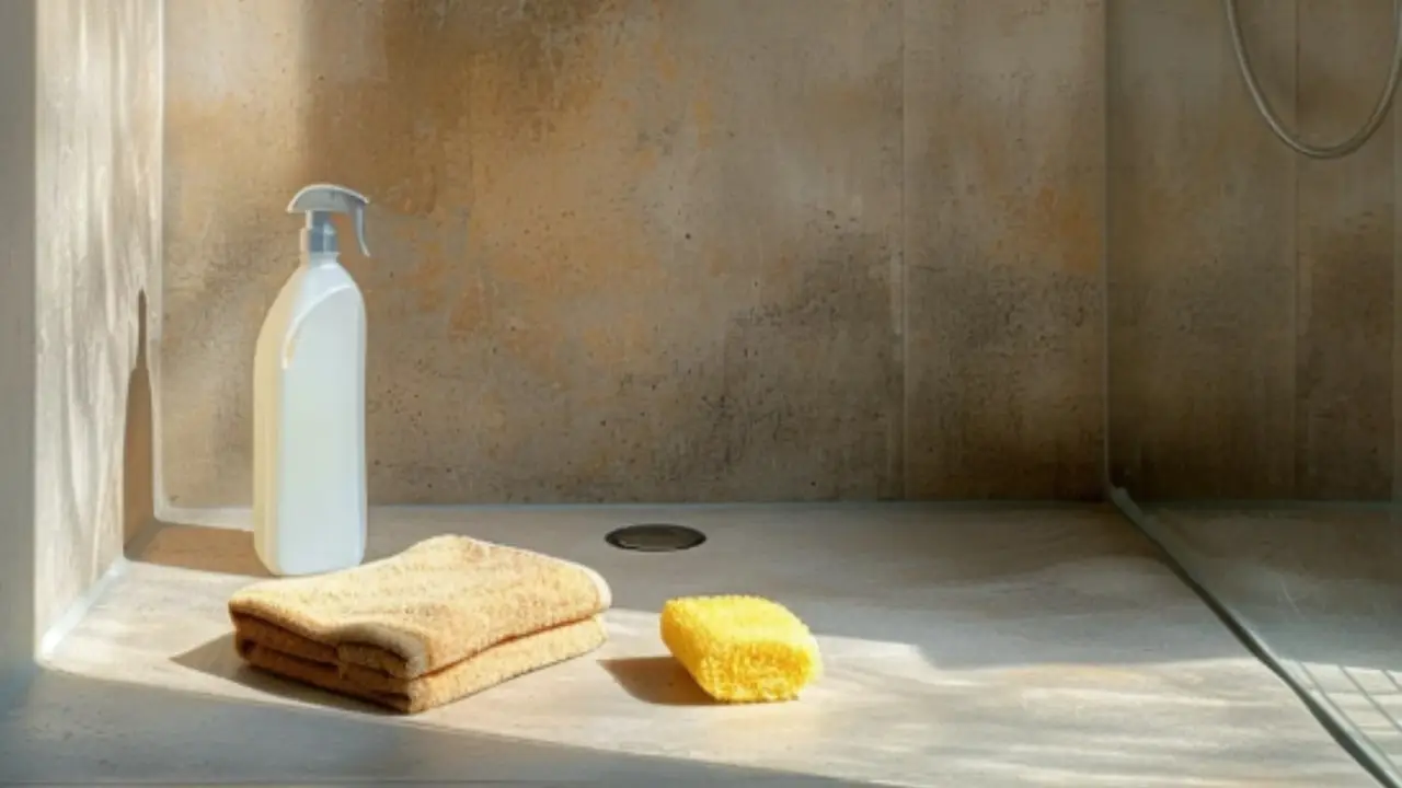 Hai pochi minuti? Pulire le fughe del bagno con questo metodo rapido è possibile oggi Hai pochi minuti? Pulire le fughe del bagno con questo metodo rapido è possibile oggi