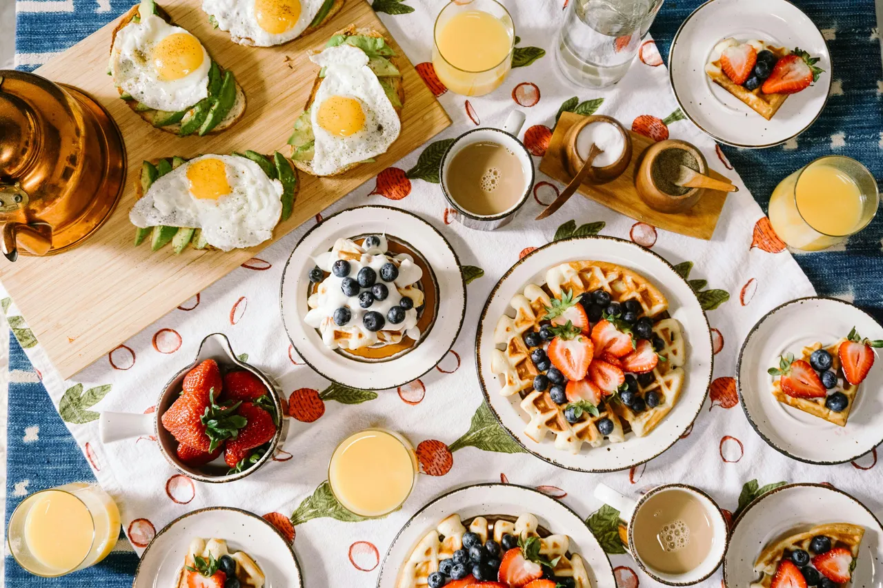 Novità: la colazione con fiocchi d’avena e frutti rossi che supporta la digestione Novità: la colazione con fiocchi d’avena e frutti rossi che supporta la digestione