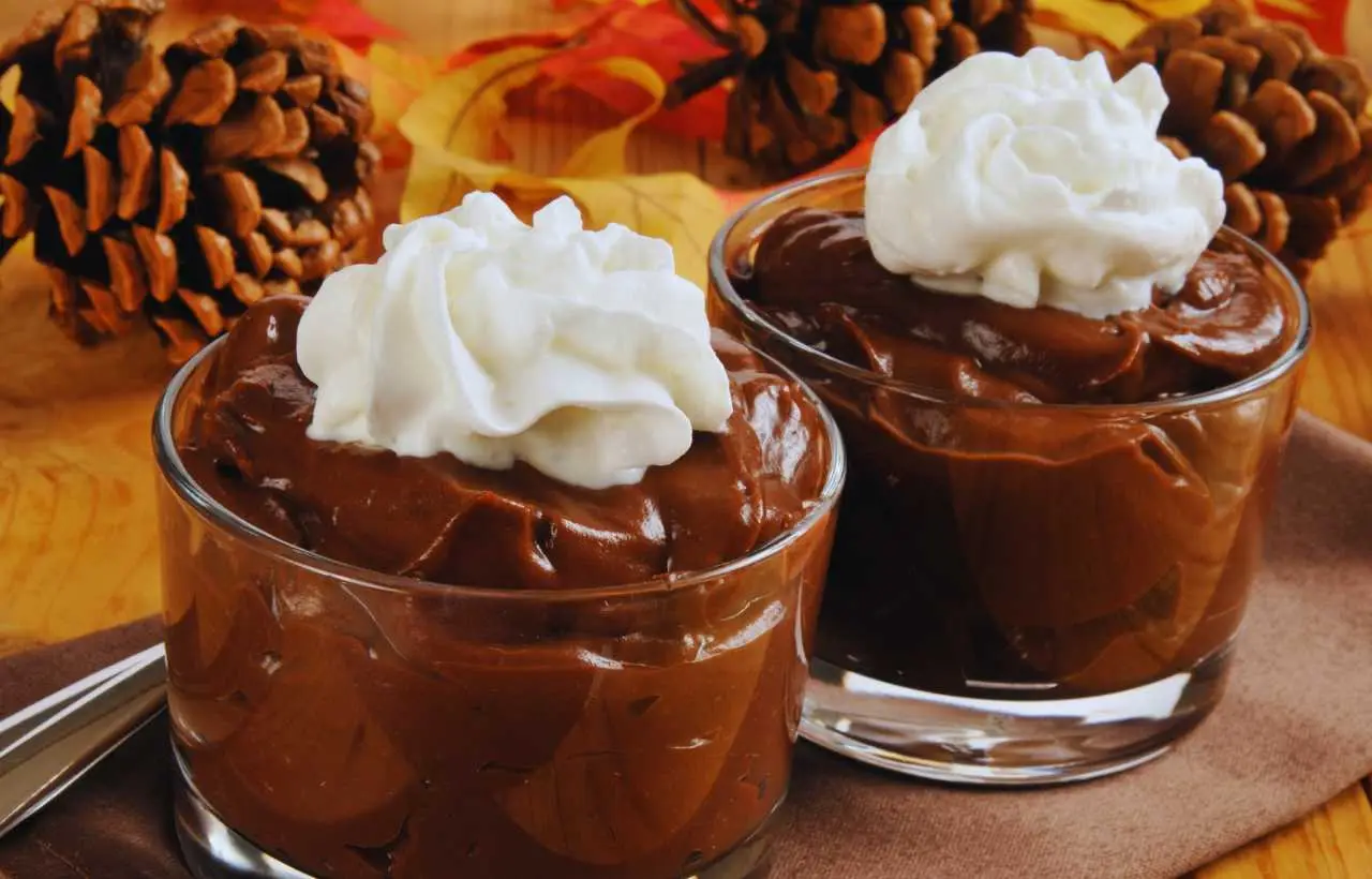 Vuoi una merenda appagante ma light? Ecco il budino al cacao senza zucchero raffinato Vuoi una merenda appagante ma light? Ecco il budino al cacao senza zucchero raffinato