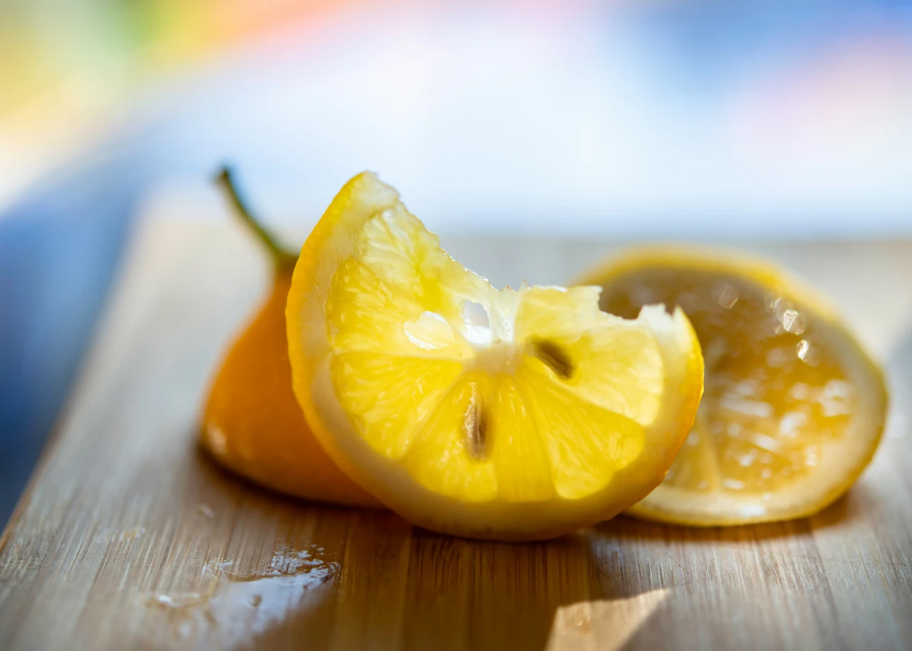 Scopri subito come profumare il bucato in lavatrice con scorza di limone grattugiata Scopri subito come profumare il bucato in lavatrice con scorza di limone grattugiata