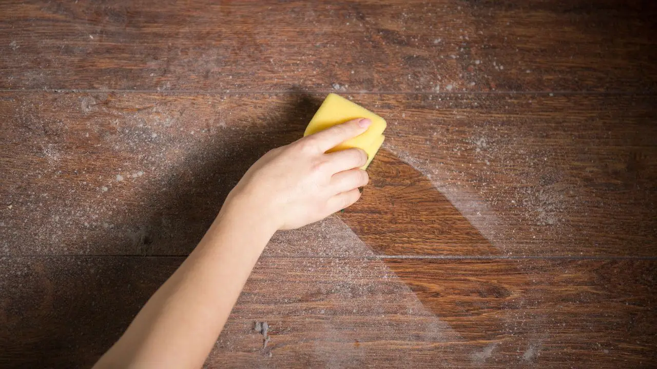 Sbarazzati degli acari in camera da letto con un ingrediente naturale che hai già Sbarazzati degli acari in camera da letto con un ingrediente naturale che hai già