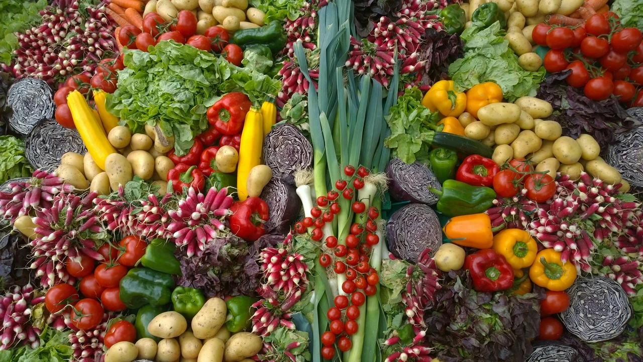 Risparmia tempo in cucina: sblocca la routine antispreco con questi tre ortaggi di stagione Risparmia tempo in cucina: sblocca la routine antispreco con questi tre ortaggi di stagione