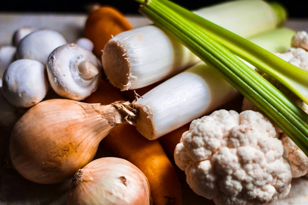 Risparmia tempo in cucina: sblocca la routine antispreco con questi tre ortaggi di stagione Risparmia tempo in cucina: sblocca la routine antispreco con questi tre ortaggi di stagione