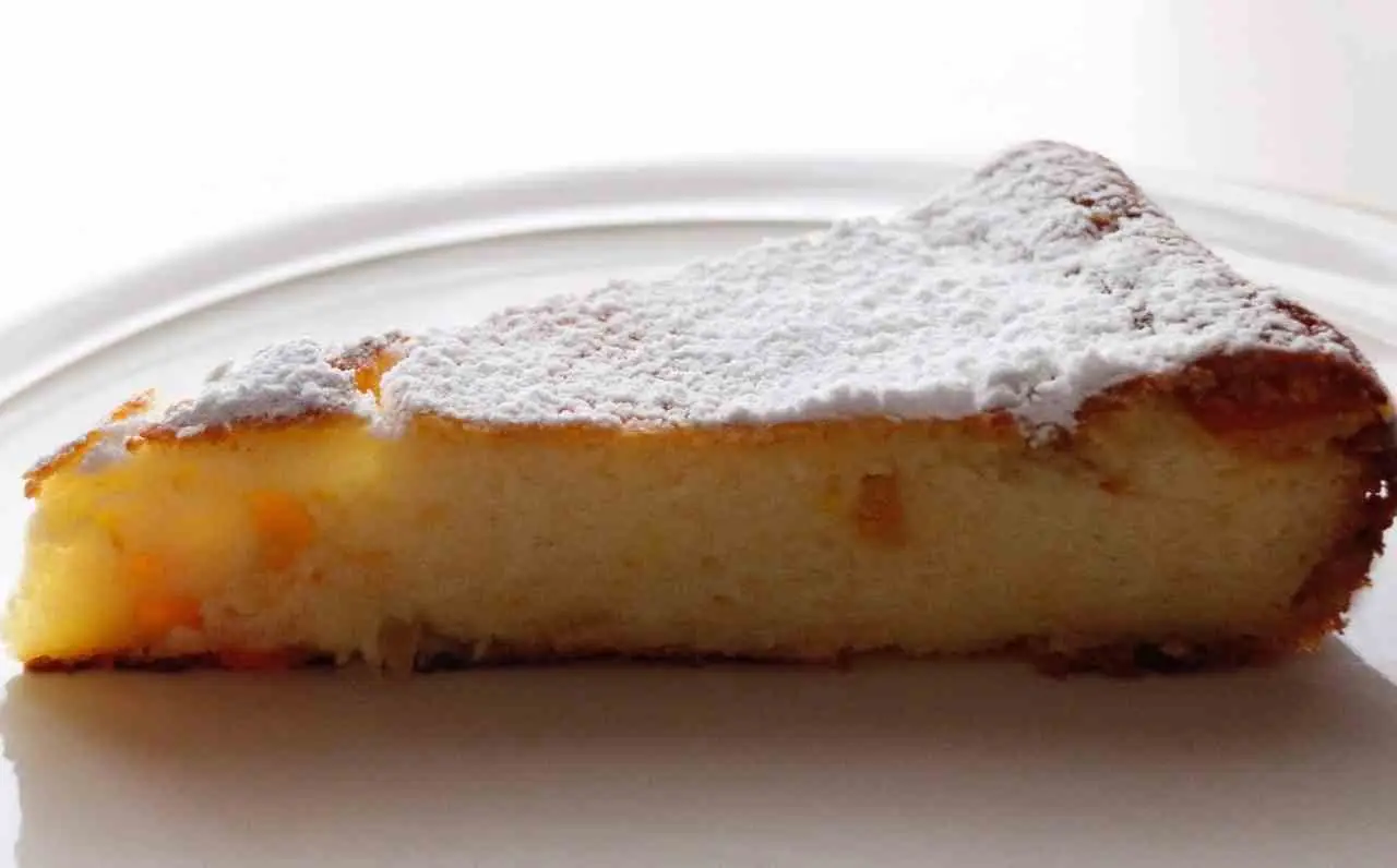 Scopri la ricetta della torta soffice con yogurt senza burro: gusto e leggerezza insieme Scopri la ricetta della torta soffice con yogurt senza burro: gusto e leggerezza insieme