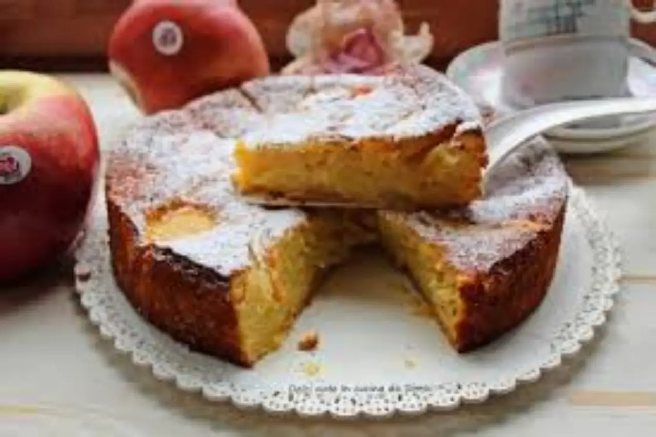 Scopri la ricetta della torta soffice con yogurt senza burro: gusto e leggerezza insieme Scopri la ricetta della torta soffice con yogurt senza burro: gusto e leggerezza insieme
