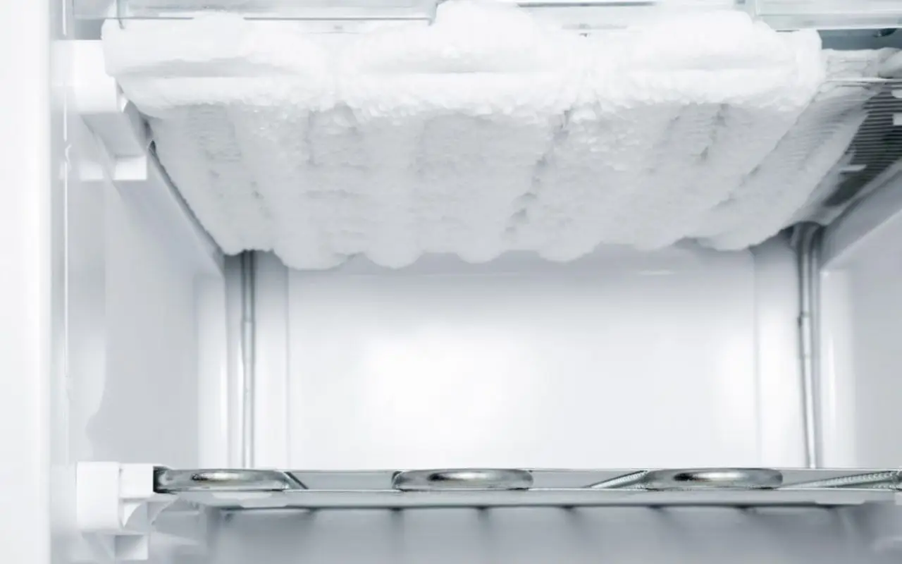 Attenzione: il metodo rapido per sbrinare il freezer senza rischiare danni agli alimenti Attenzione: il metodo rapido per sbrinare il freezer senza rischiare danni agli alimenti