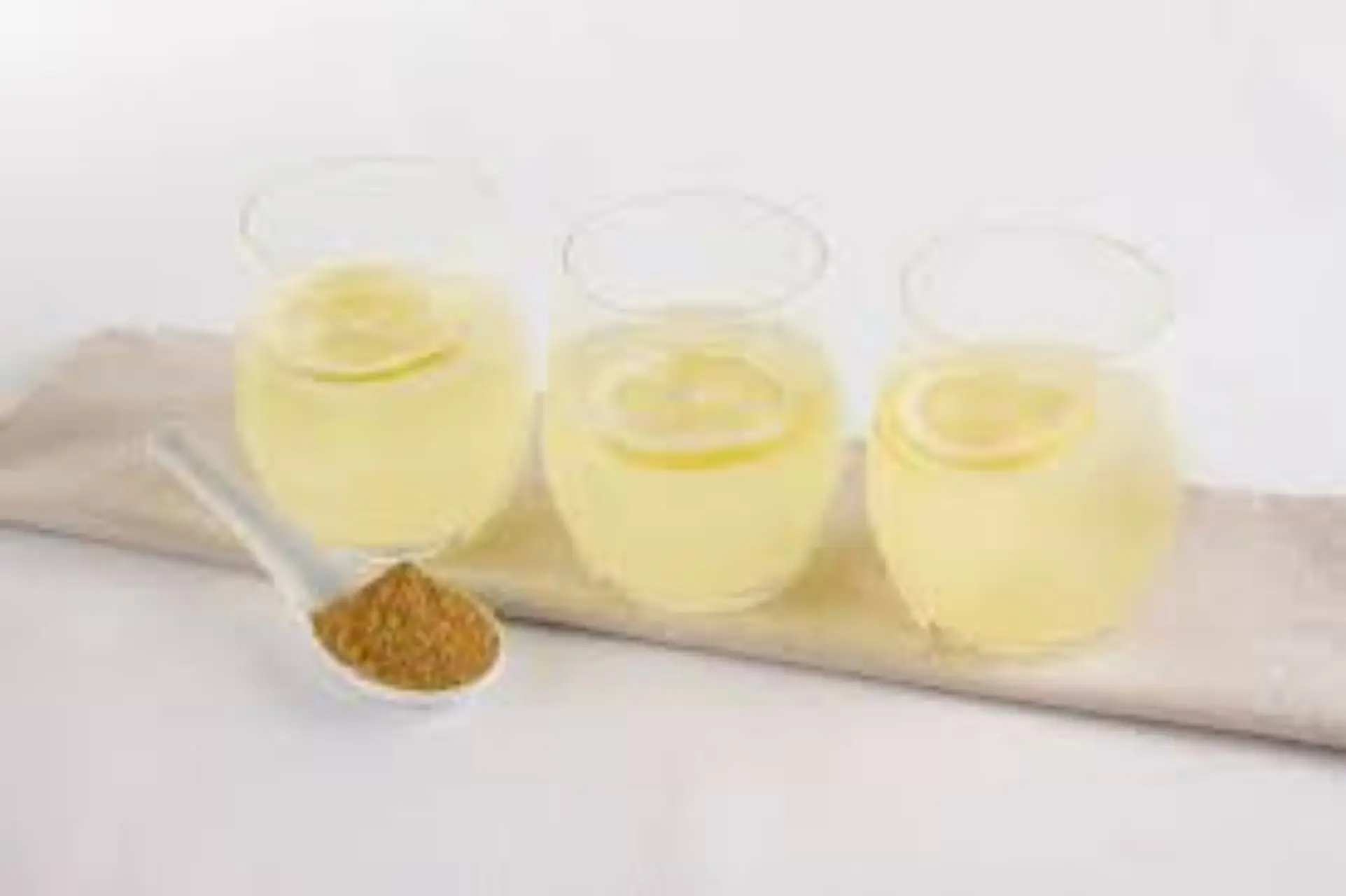 La bevanda senza zuccheri aggiunti per placare la sete e non rinunciare al piacere