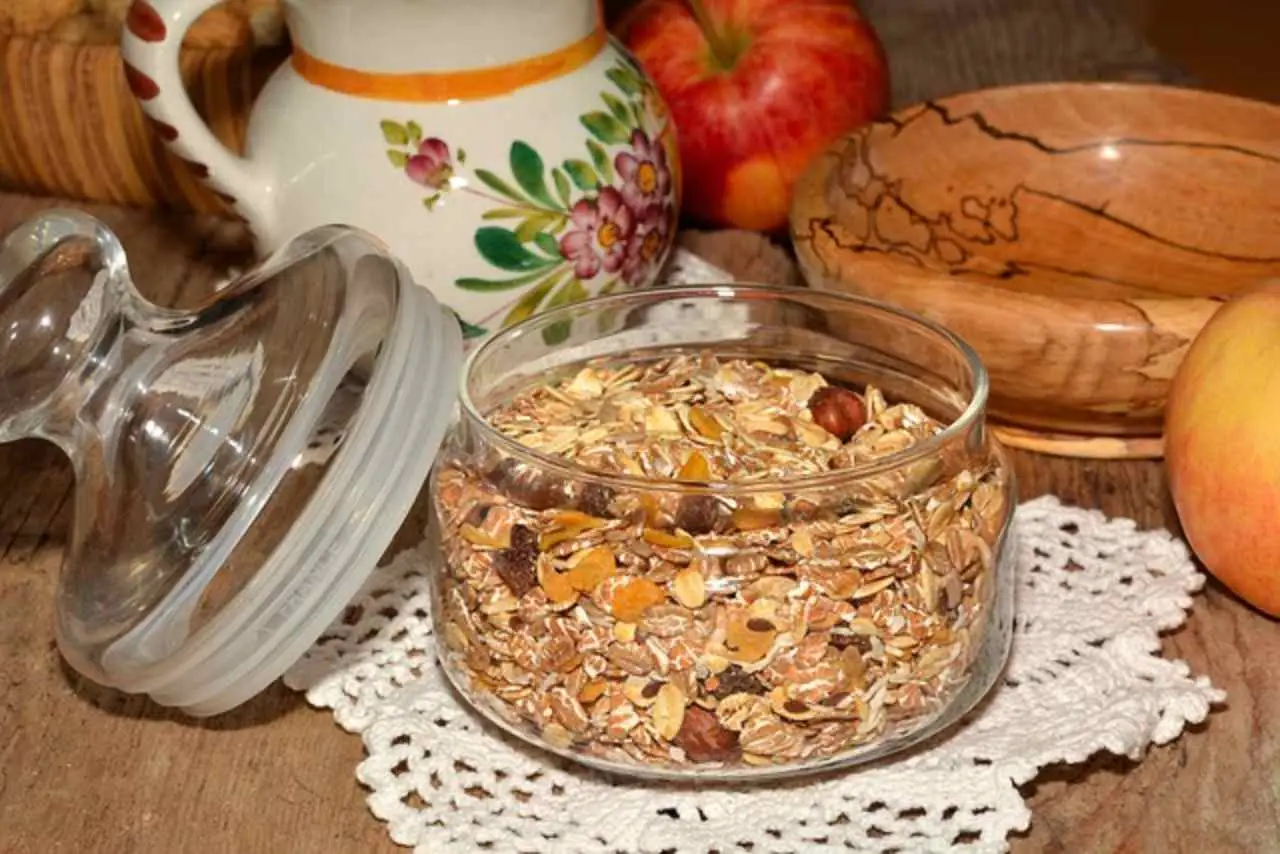 Cereali per la colazione: scegli i mix naturali per sazietà e leggerezza ogni mattina