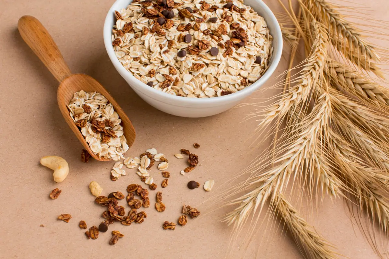 Cereali per la colazione: scegli i mix naturali per sazietà e leggerezza ogni mattina Cereali per la colazione: scegli i mix naturali per sazietà e leggerezza ogni mattina