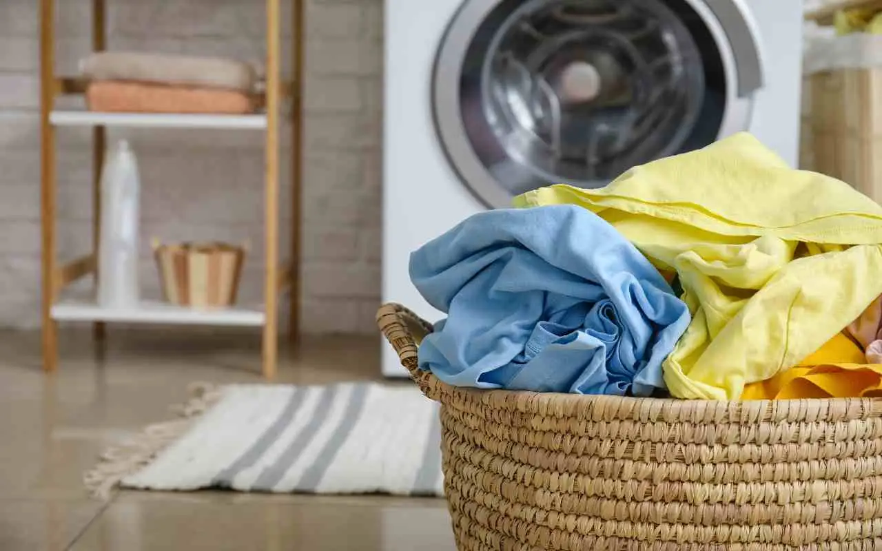 Agisci ora per un bucato sicuro: sostituisci subito gli ammorbidenti artificiali Agisci ora per un bucato sicuro: sostituisci subito gli ammorbidenti artificiali