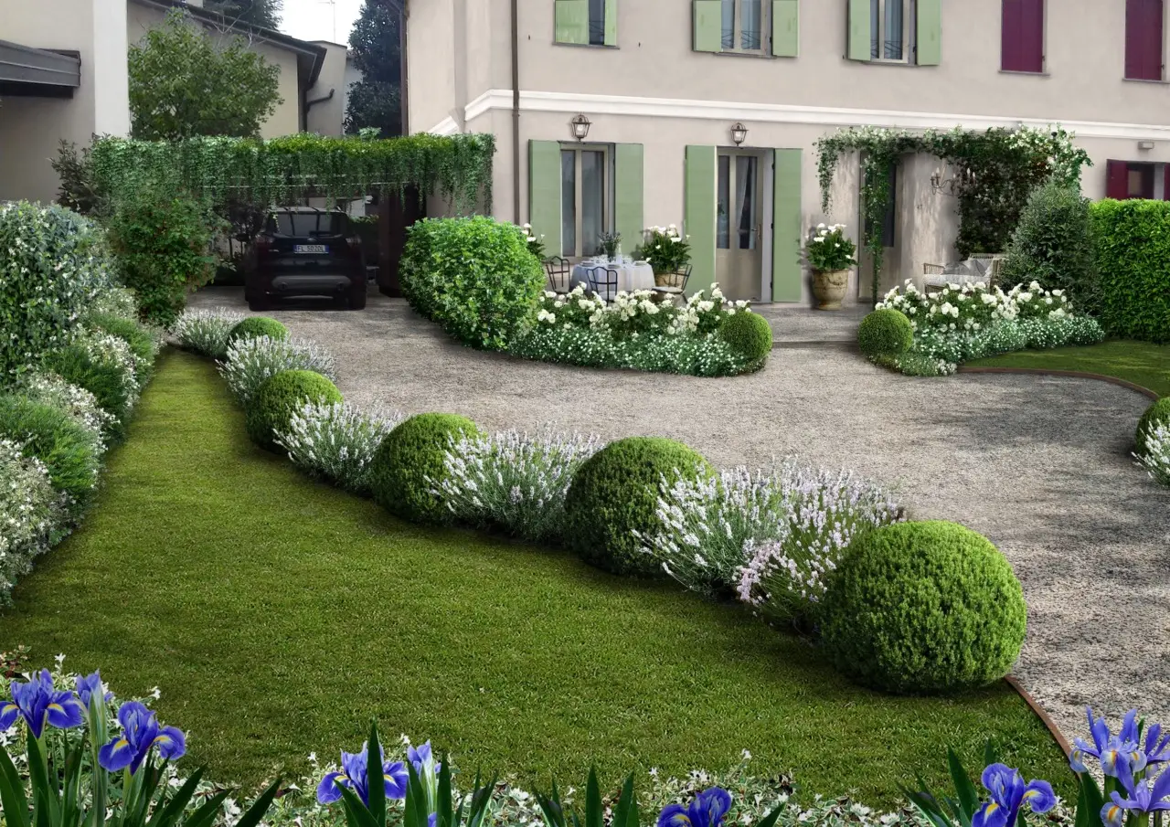 I metodi naturali per rinforzare le piante: strategie semplici per un giardino più sano e rigoglioso I metodi naturali per rinforzare le piante: strategie semplici per un giardino più sano e rigoglioso