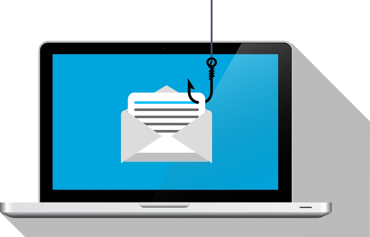 Come riconoscere le email di phishing: i segnali che mettono in dubbio la loro autenticità