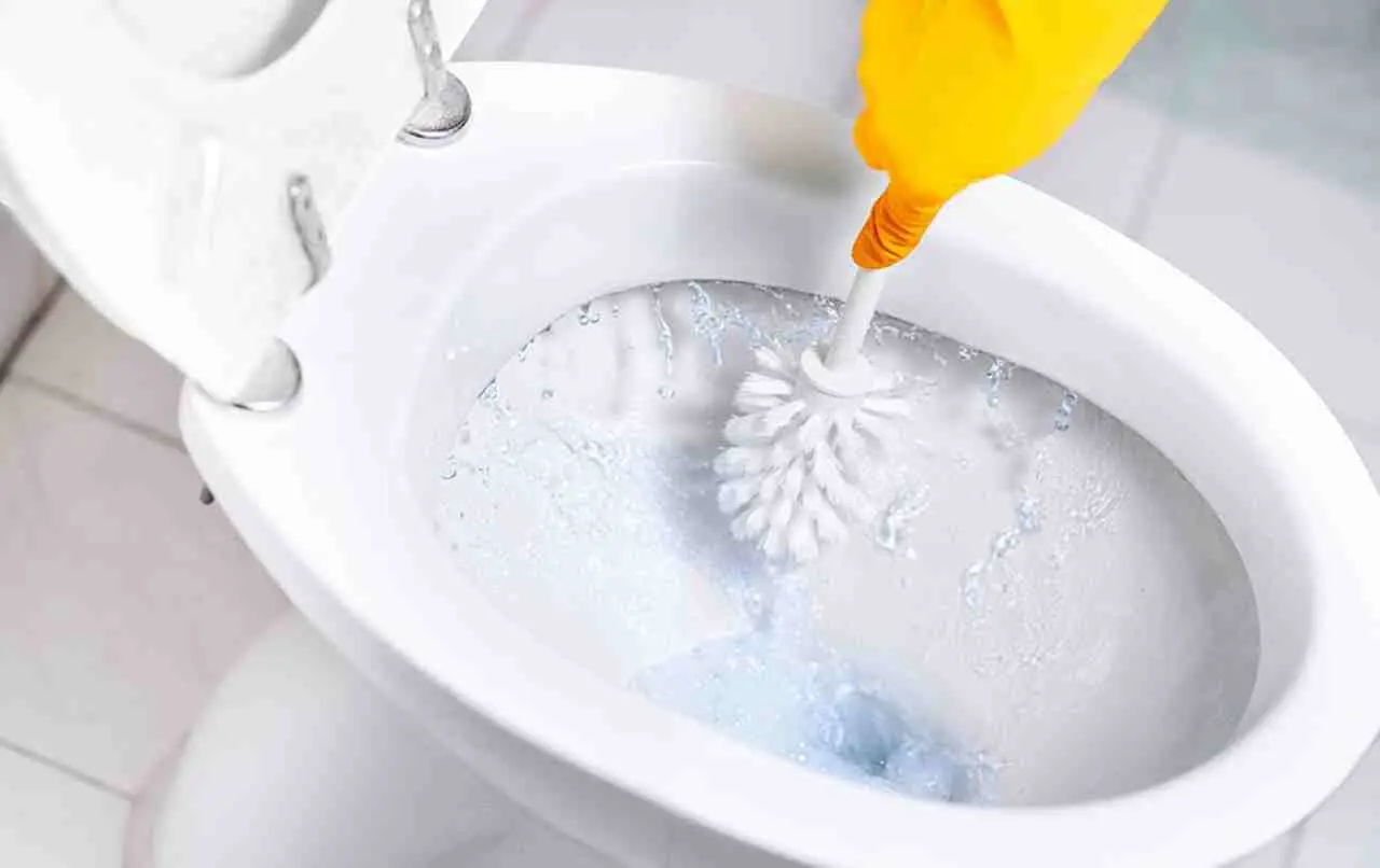 Scopri come far brillare la ceramica del bagno: trucchi e consigli per sanitari sempre splendenti