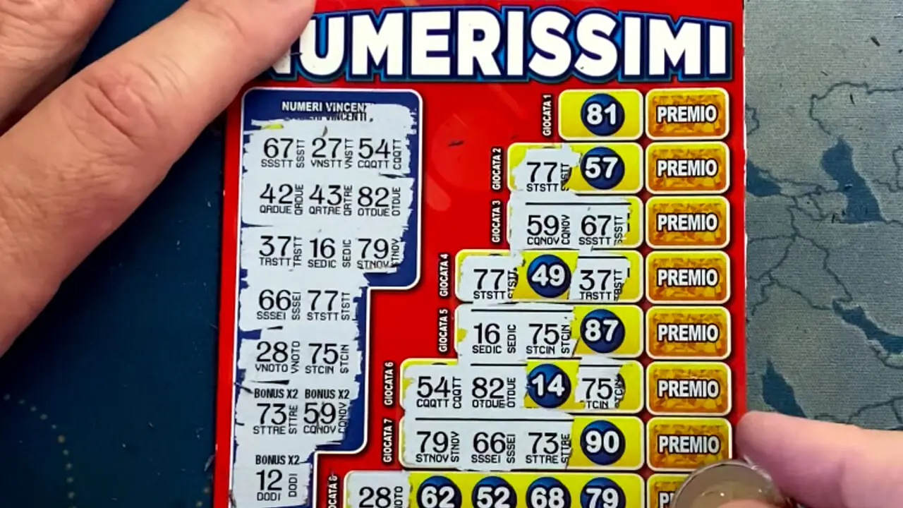 Gratta e vinci a tema tombola: come funziona e perché piace così tanto agli italiani?