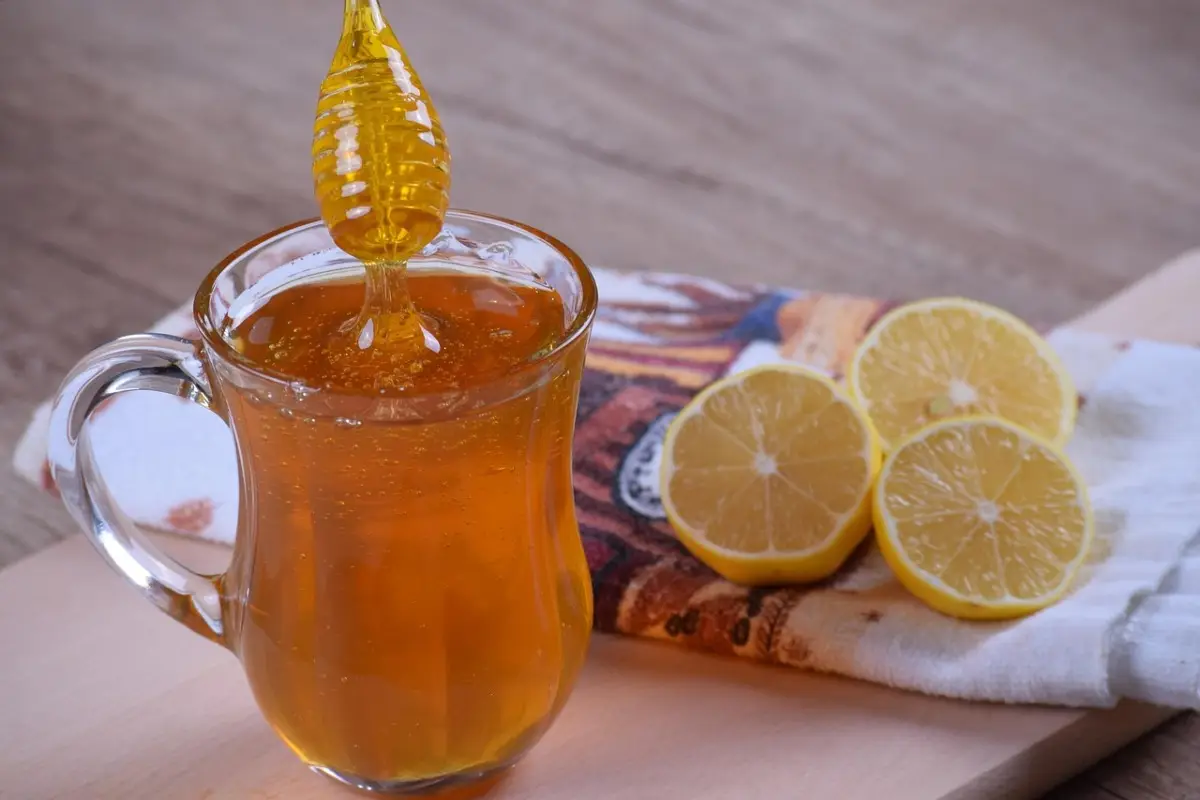 Digestione lenta e stitichezza: la bevanda naturale che risolve in 24 ore Digestione lenta e stitichezza: la bevanda naturale che risolve in 24 ore