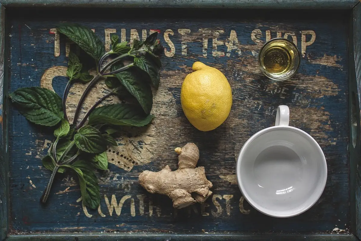 Digestione lenta e stitichezza: la bevanda naturale che risolve in 24 ore Digestione lenta e stitichezza: la bevanda naturale che risolve in 24 ore