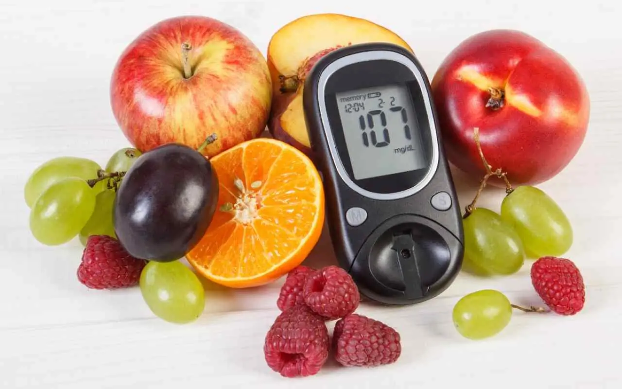 Glicemia sotto controllo anche in estate: ecco i cibi più efficaci secondo i nutrizionisti Glicemia sotto controllo anche in estate: ecco i cibi più efficaci secondo i nutrizionisti
