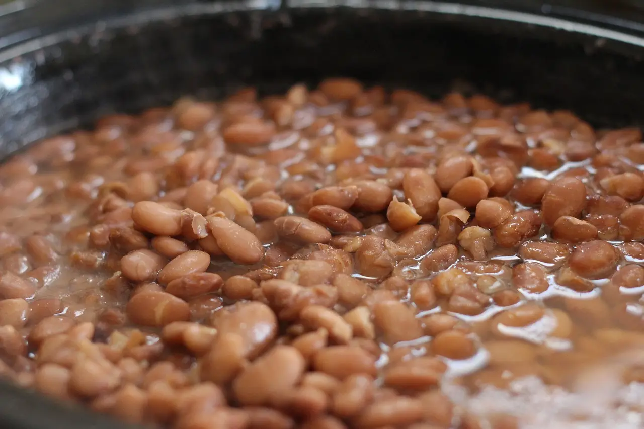 Il metodo giusto per cucinare i legumi senza gonfiarsi Il metodo giusto per cucinare i legumi senza gonfiarsi