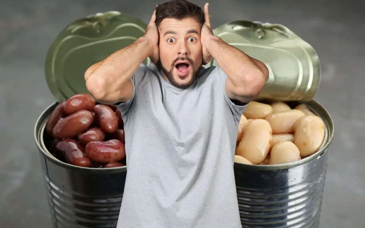 Il metodo giusto per cucinare i legumi senza gonfiarsi Il metodo giusto per cucinare i legumi senza gonfiarsi
