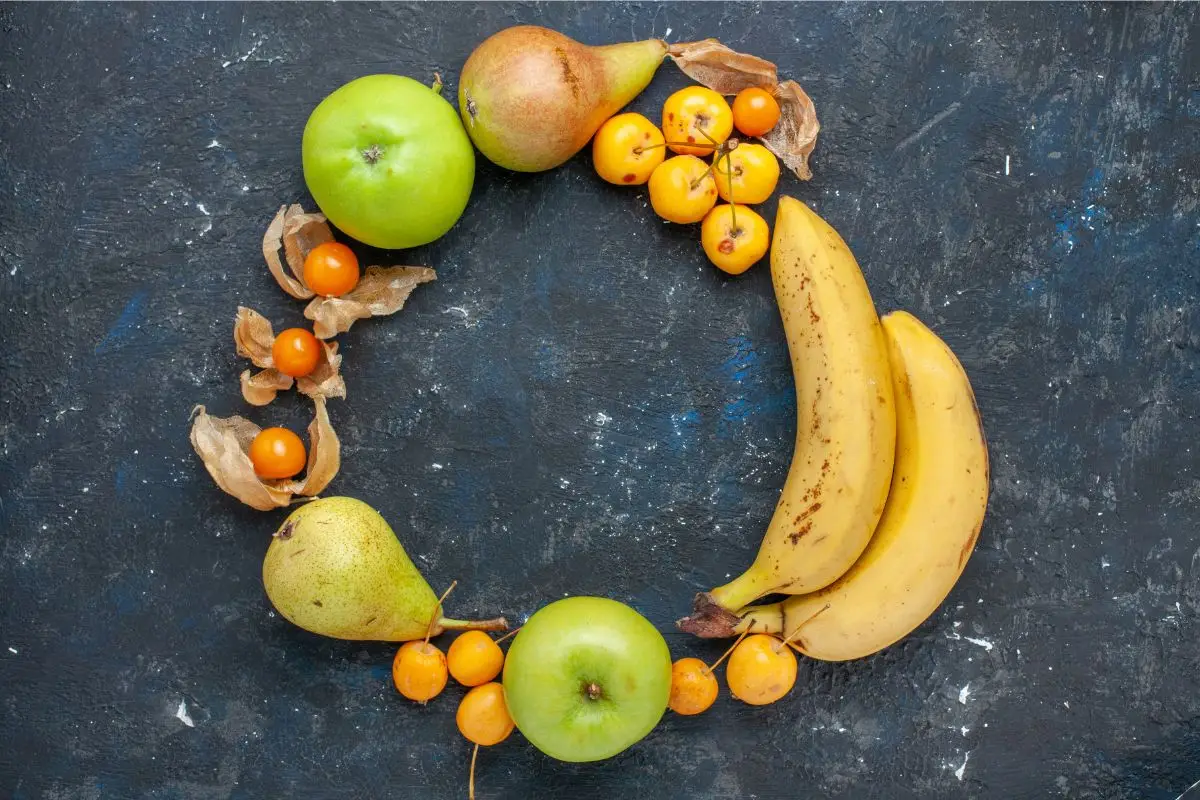 La frutta da evitare la sera: ecco perché può disturbare il sonno La frutta da evitare la sera: ecco perché può disturbare il sonno