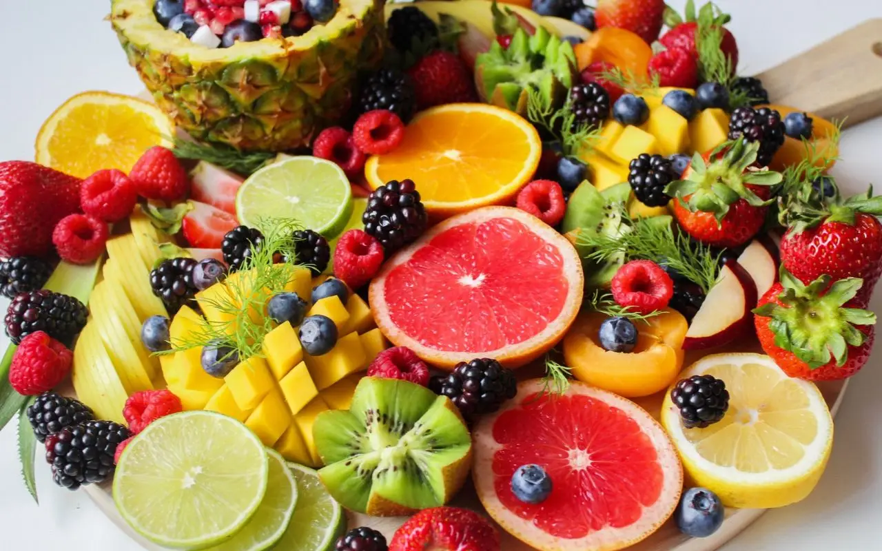 La frutta da evitare la sera: ecco perché può disturbare il sonno La frutta da evitare la sera: ecco perché può disturbare il sonno