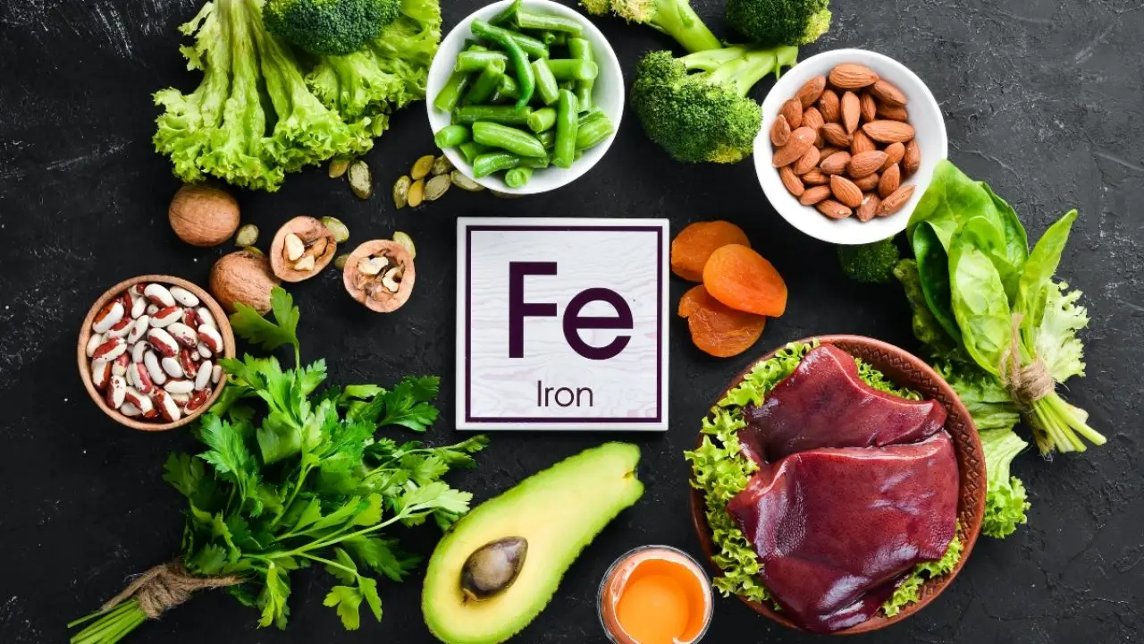 L’alimento che blocca l’assorbimento del ferro L’alimento che blocca l’assorbimento del ferro