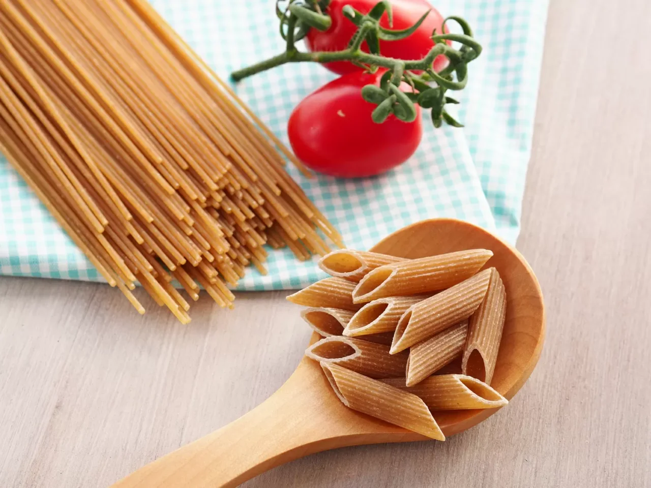 Come rendere più digeribile la pasta integrale Come rendere più digeribile la pasta integrale