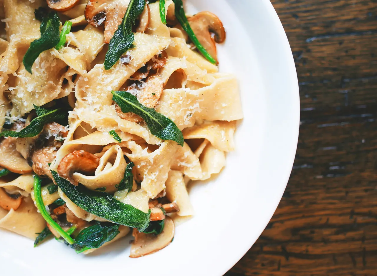 Come rendere più digeribile la pasta integrale Come rendere più digeribile la pasta integrale