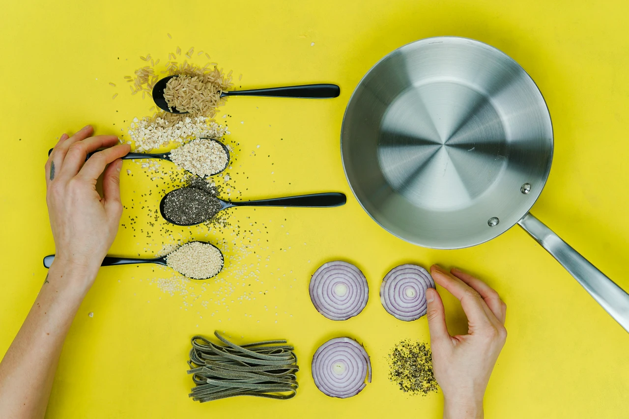 Come rendere più digeribile la pasta integrale Come rendere più digeribile la pasta integrale