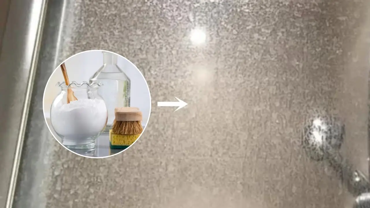 Il trucco per vetri brillanti senza aloni: bastano due ingredienti Il trucco per vetri brillanti senza aloni: bastano due ingredienti
