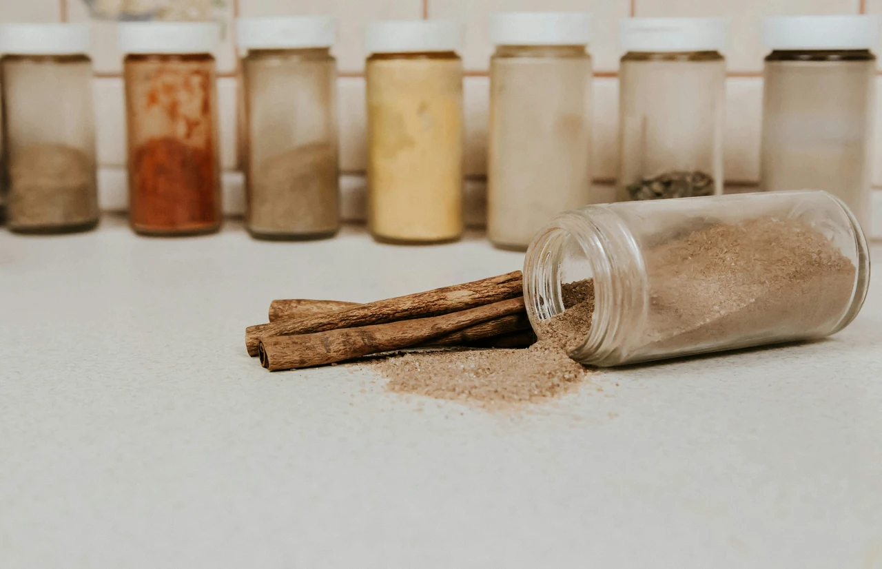 Il rimedio naturale per tenere lontani scarafaggi e ragni Il rimedio naturale per tenere lontani scarafaggi e ragni
