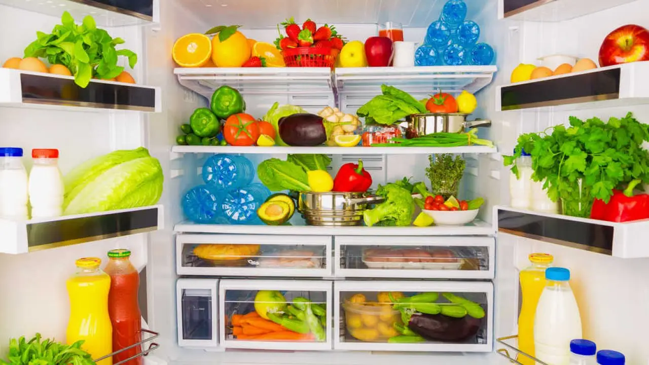 Scopri ora come puoi organizzare il frigorifero e ridurre lo spreco alimentare Scopri ora come puoi organizzare il frigorifero e ridurre lo spreco alimentare