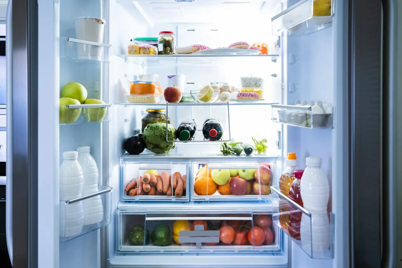 Scopri ora come puoi organizzare il frigorifero e ridurre lo spreco alimentare Scopri ora come puoi organizzare il frigorifero e ridurre lo spreco alimentare
