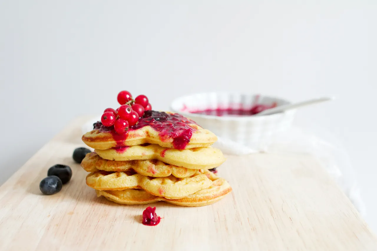 Scopri come gustare la colazione dolce senza zucchero e senza sensi di colpa Scopri come gustare la colazione dolce senza zucchero e senza sensi di colpa