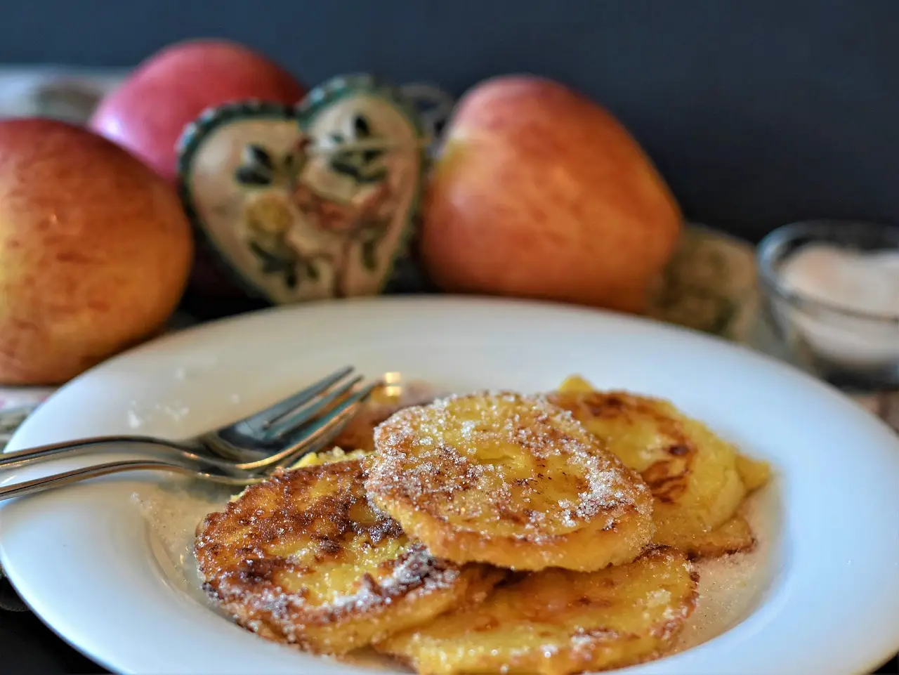 Scopri come gustare la colazione dolce senza zucchero e senza sensi di colpa Scopri come gustare la colazione dolce senza zucchero e senza sensi di colpa