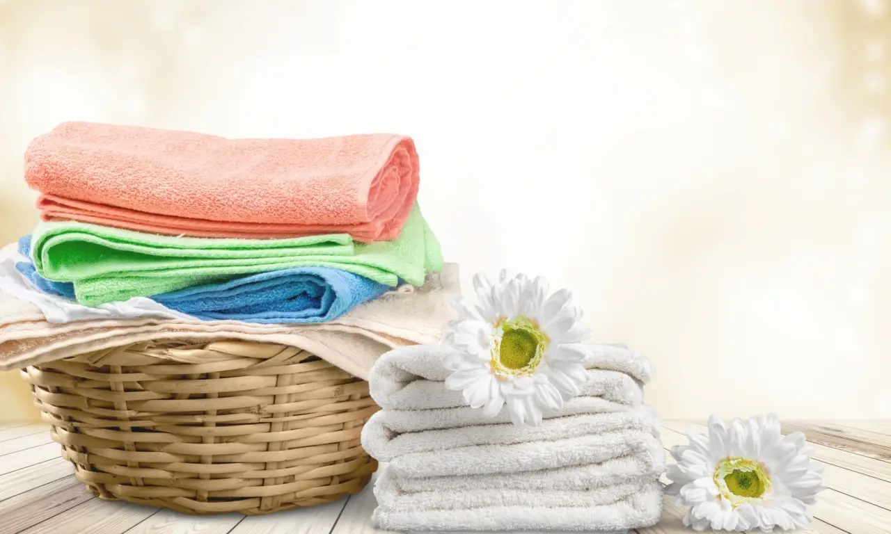 Vuoi un bucato brillante? Prova subito questo ingrediente naturale che sorprende tutti Vuoi un bucato brillante? Prova subito questo ingrediente naturale che sorprende tutti