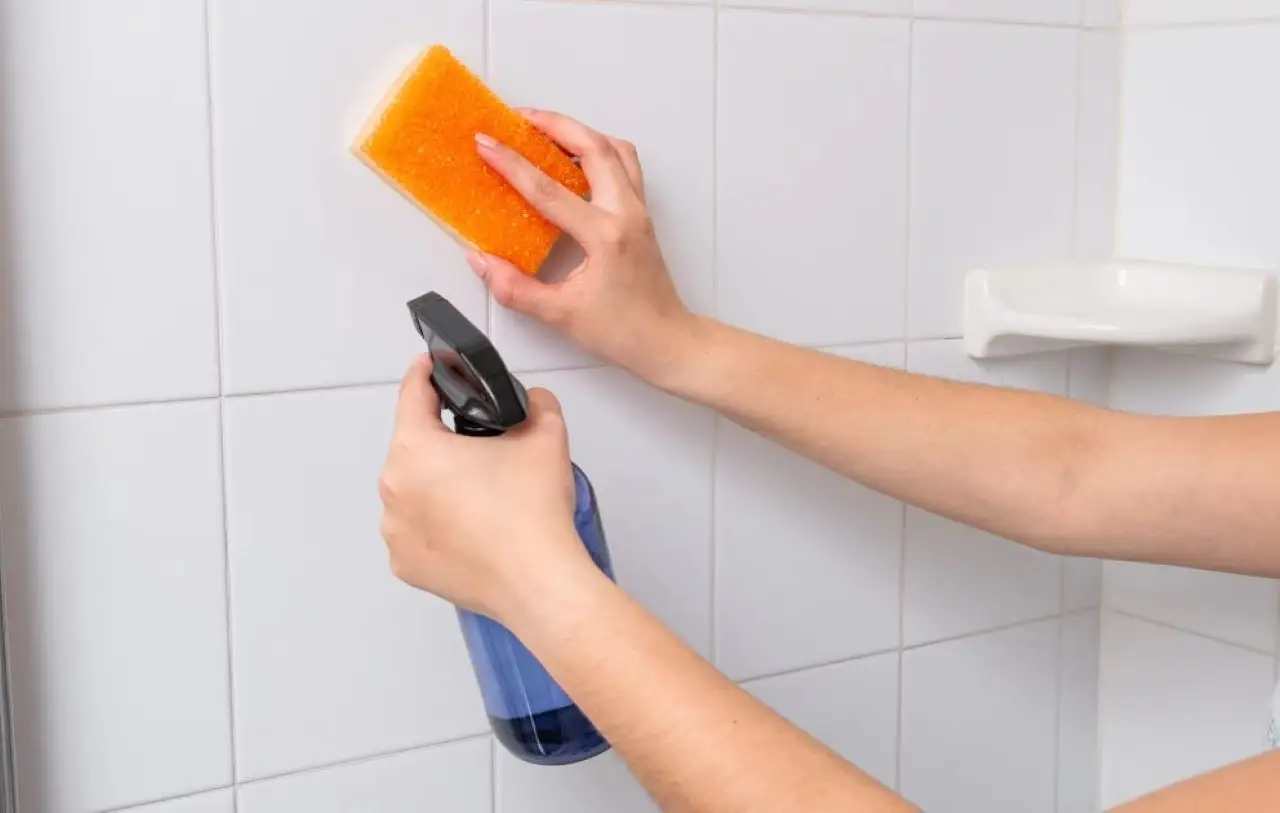 Hai pochi minuti? Pulire le fughe del bagno con questo metodo rapido è possibile oggi Hai pochi minuti? Pulire le fughe del bagno con questo metodo rapido è possibile oggi