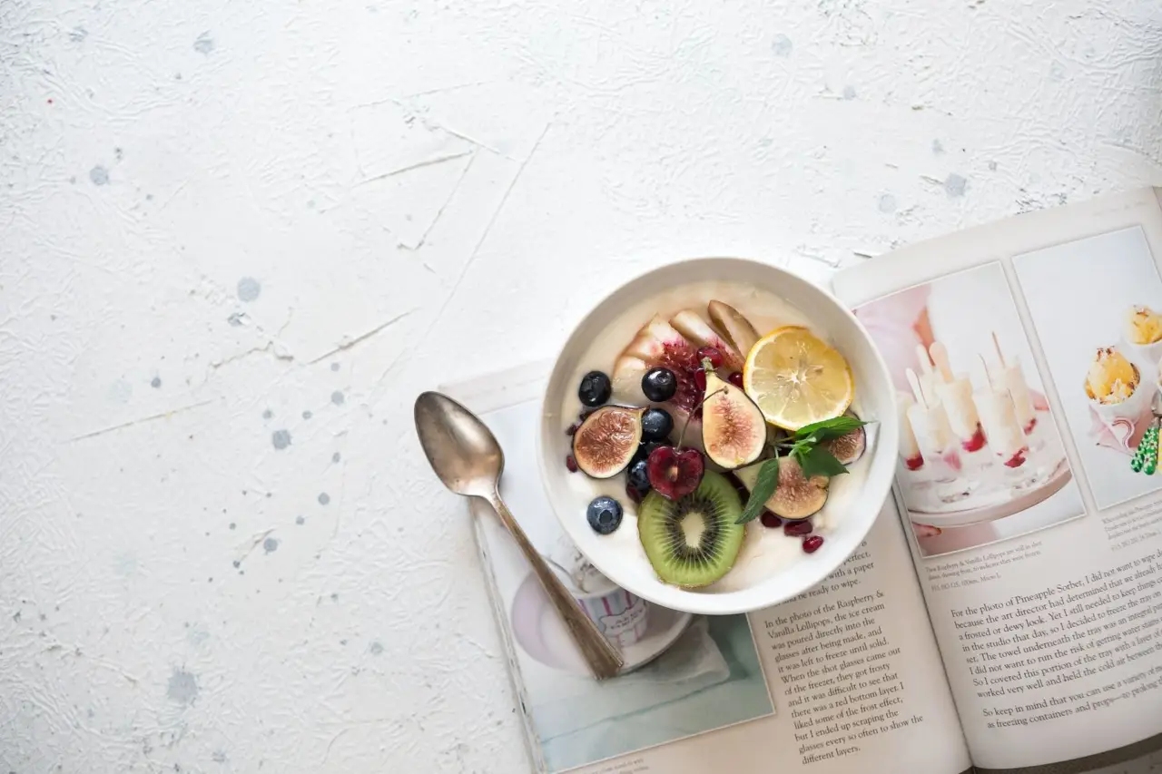 Scopri il nuovo dessert allo yogurt che soddisfa la voglia di dolce senza sensi di colpa Scopri il nuovo dessert allo yogurt che soddisfa la voglia di dolce senza sensi di colpa