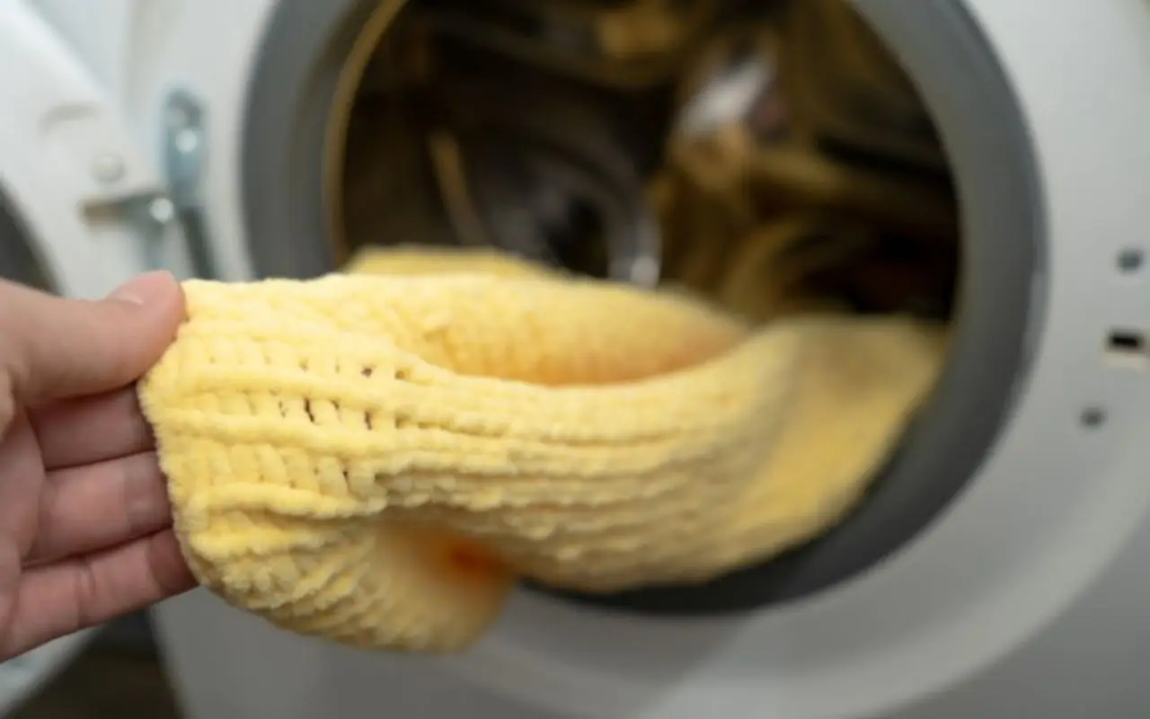 Scopri subito come profumare il bucato in lavatrice con scorza di limone grattugiata Scopri subito come profumare il bucato in lavatrice con scorza di limone grattugiata