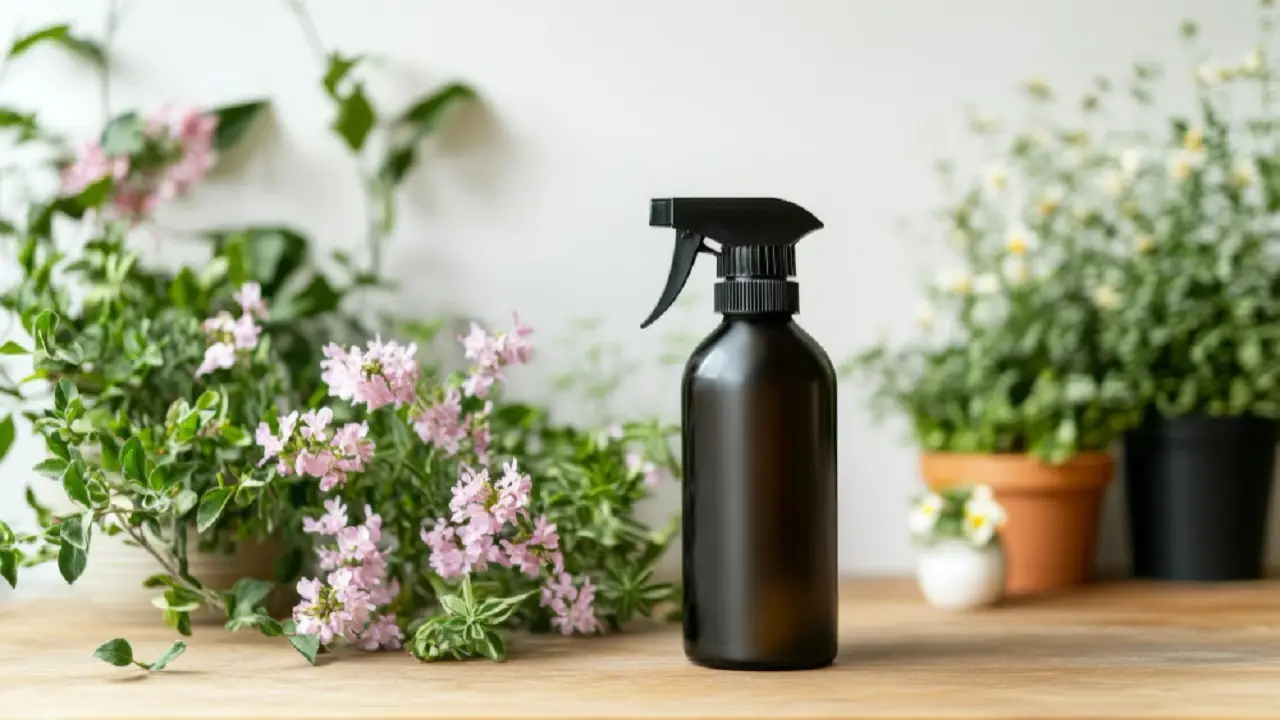 Vuoi una casa profumata senza prodotti chimici? Ecco la miscela rapida da preparare Vuoi una casa profumata senza prodotti chimici? Ecco la miscela rapida da preparare