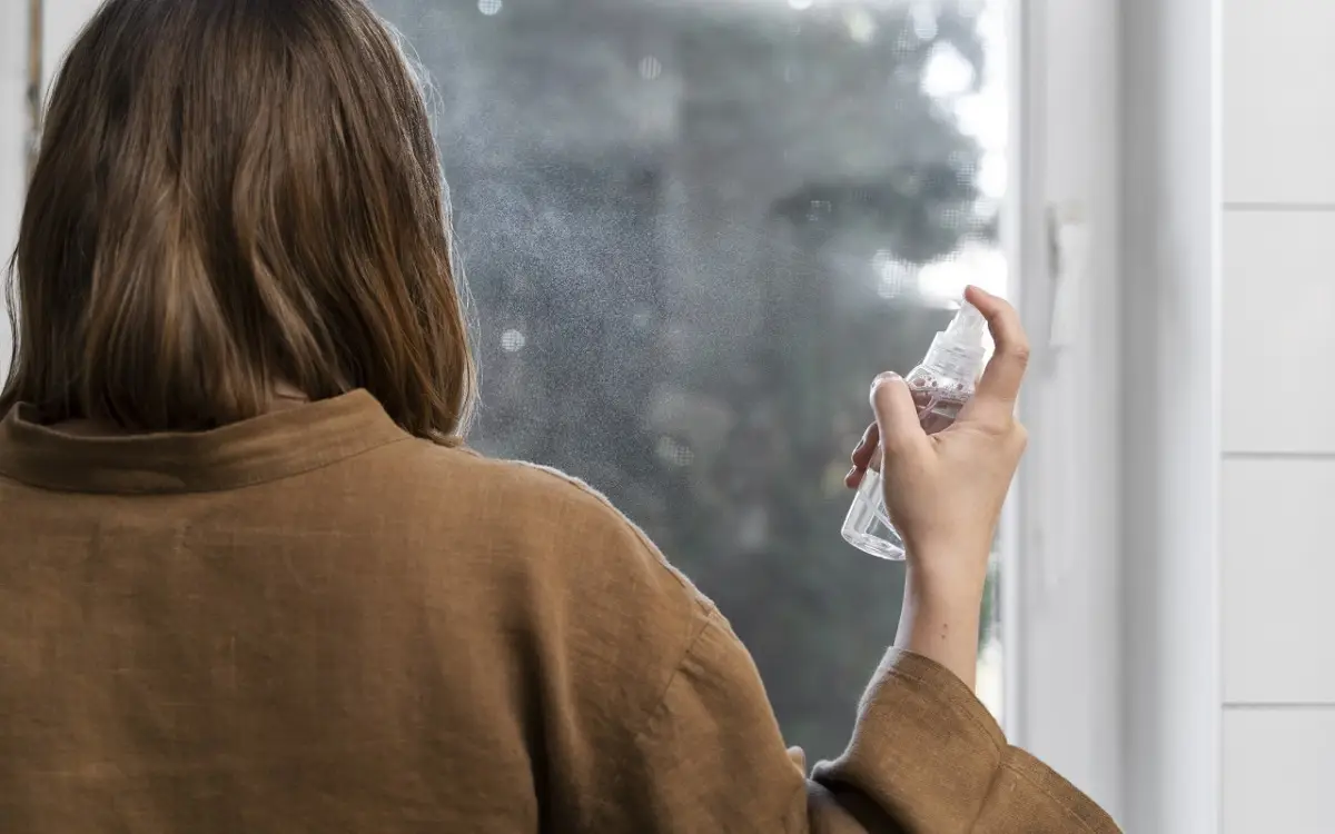 Vuoi una casa profumata senza prodotti chimici? Ecco la miscela rapida da preparare Vuoi una casa profumata senza prodotti chimici? Ecco la miscela rapida da preparare
