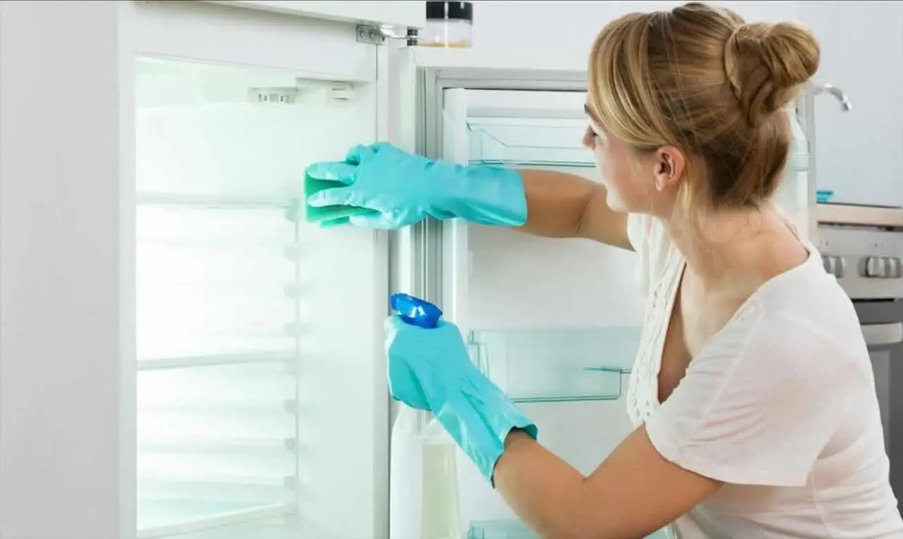 Evita errori comuni che rovinano il frigorifero: risolvi subito con questa soluzione pratica Evita errori comuni che rovinano il frigorifero: risolvi subito con questa soluzione pratica