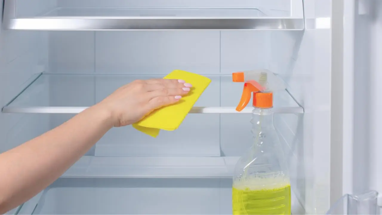 Evita errori comuni che rovinano il frigorifero: risolvi subito con questa soluzione pratica Evita errori comuni che rovinano il frigorifero: risolvi subito con questa soluzione pratica